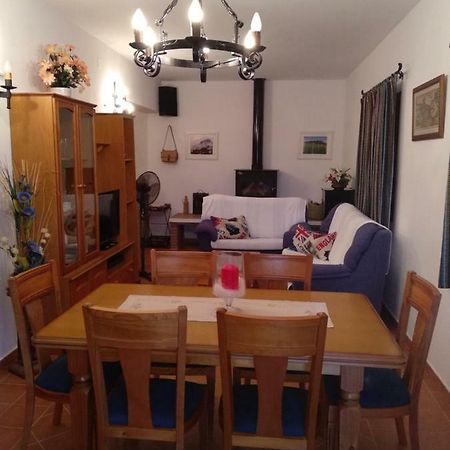 Casa Rural Cerca Del Caminito Del Rey アルダレス エクステリア 写真