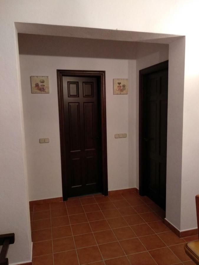 Casa Rural Cerca Del Caminito Del Rey アルダレス エクステリア 写真