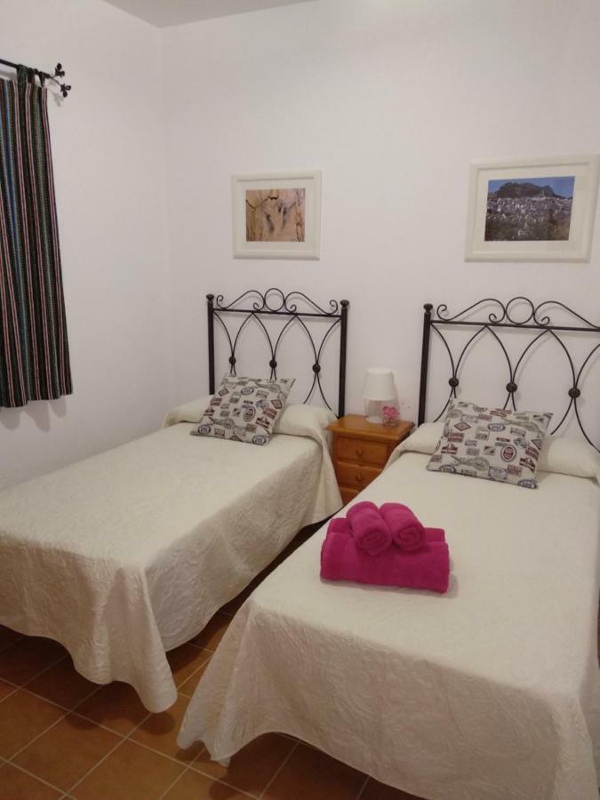 Casa Rural Cerca Del Caminito Del Rey アルダレス エクステリア 写真
