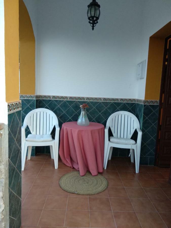 Casa Rural Cerca Del Caminito Del Rey アルダレス エクステリア 写真