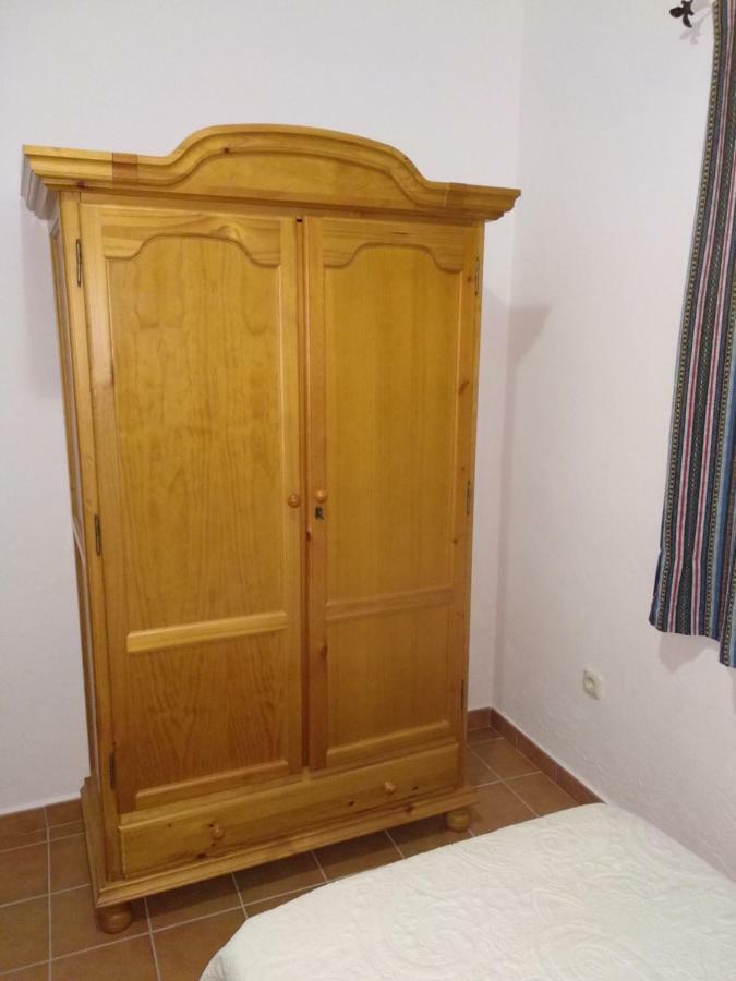 Casa Rural Cerca Del Caminito Del Rey アルダレス エクステリア 写真