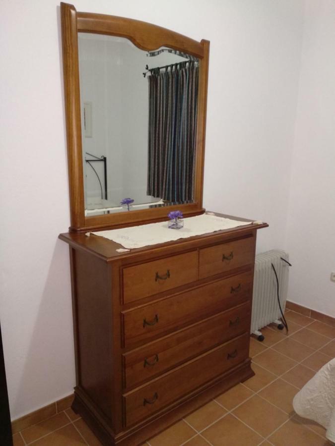 Casa Rural Cerca Del Caminito Del Rey アルダレス エクステリア 写真