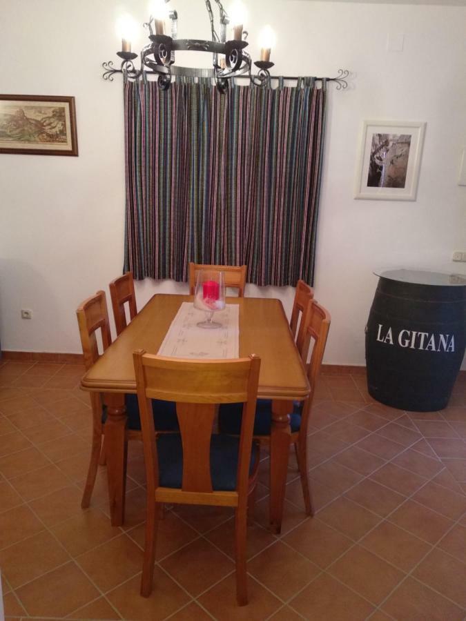 Casa Rural Cerca Del Caminito Del Rey アルダレス エクステリア 写真
